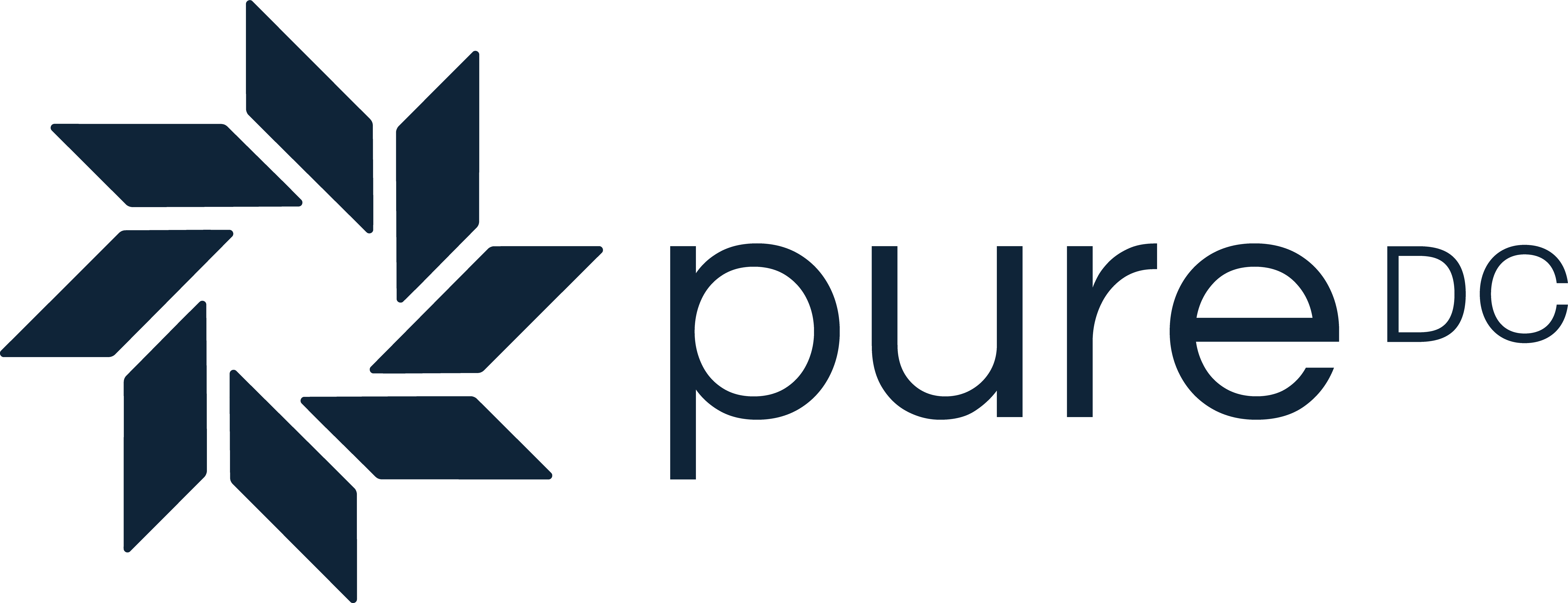 Pure DC Secures $2.7
