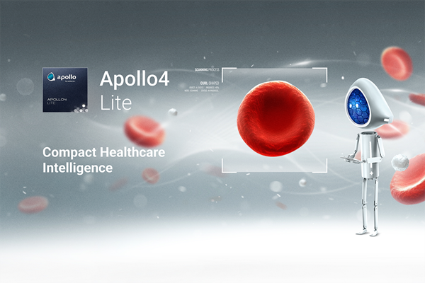 Ambiq introduces Apollo4 Lite and Apollo4 Blue Lite