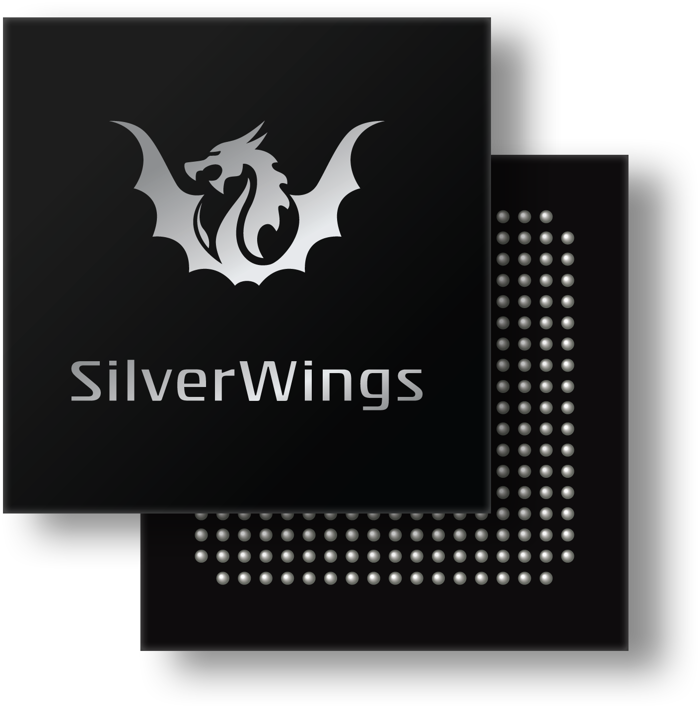 SilverWings: The World's Premier Low-Power All-in-One RF Transceiver