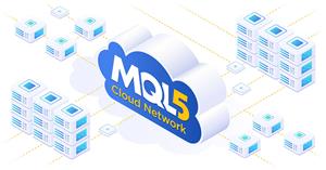 MQL5 Cloud Network reaches the capacity of 34,000 cores