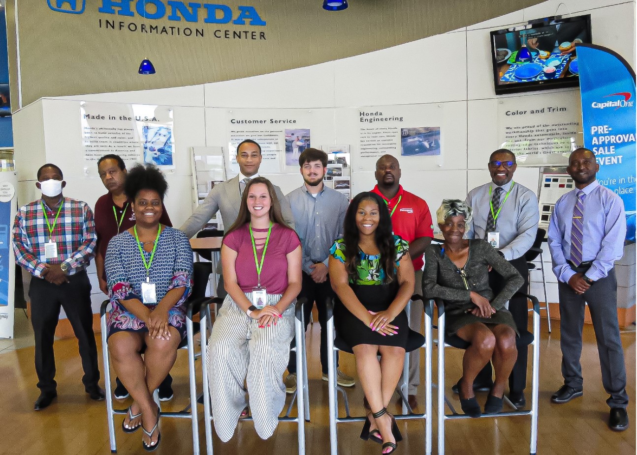 Featured Image for Freeway Honda