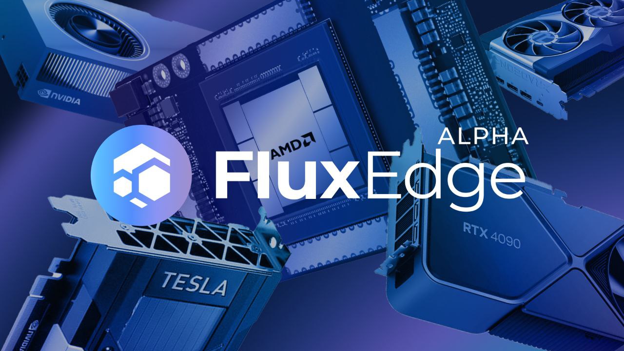 FluxEdge image