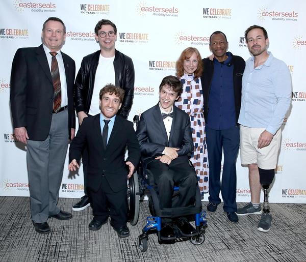 Easterseals Disability Film Challenge and Talent (2)