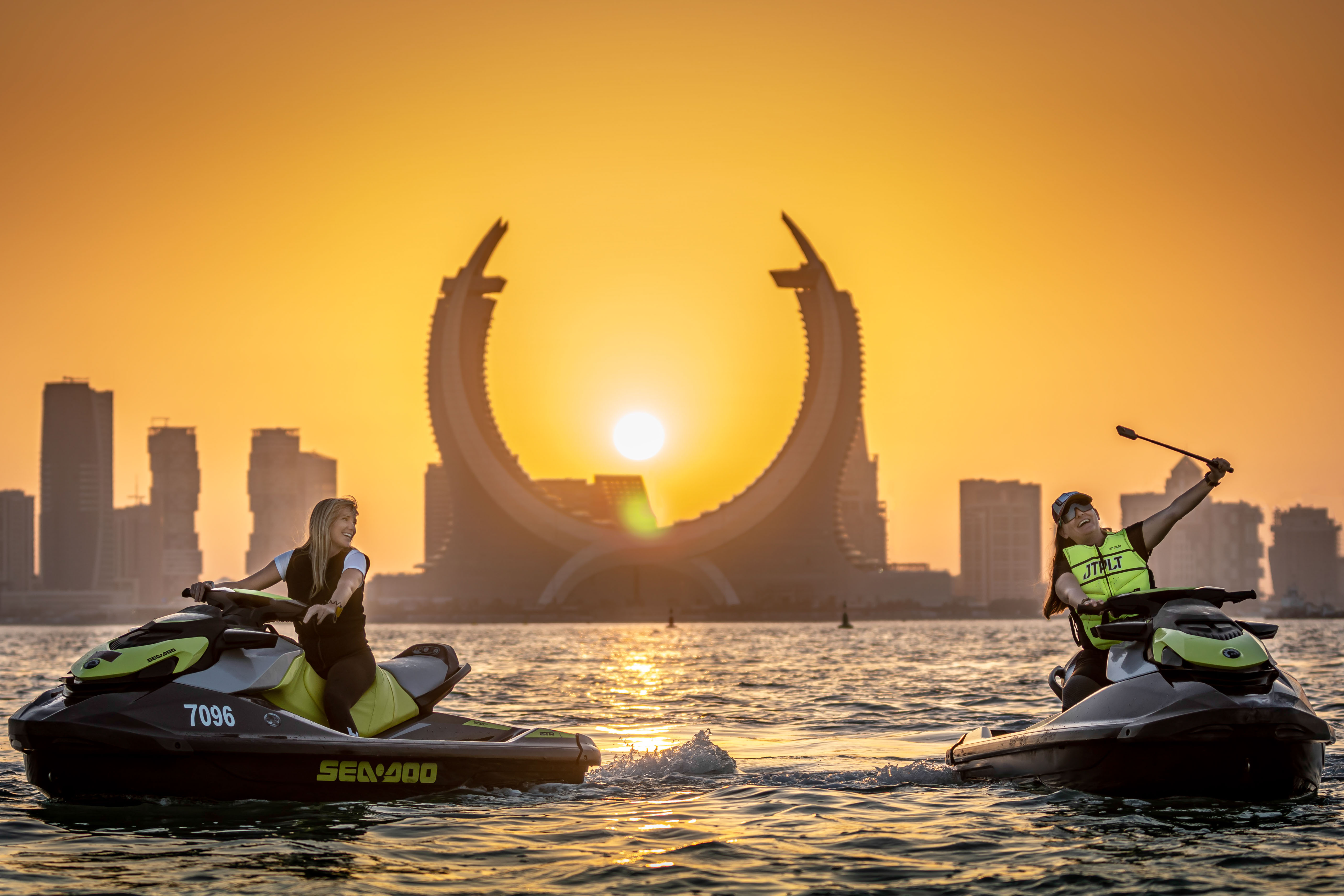 Qatar Tourism