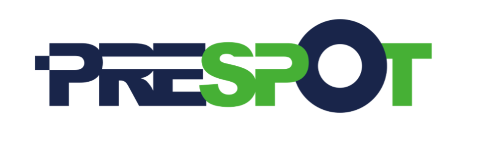 PreSpot Logo Image