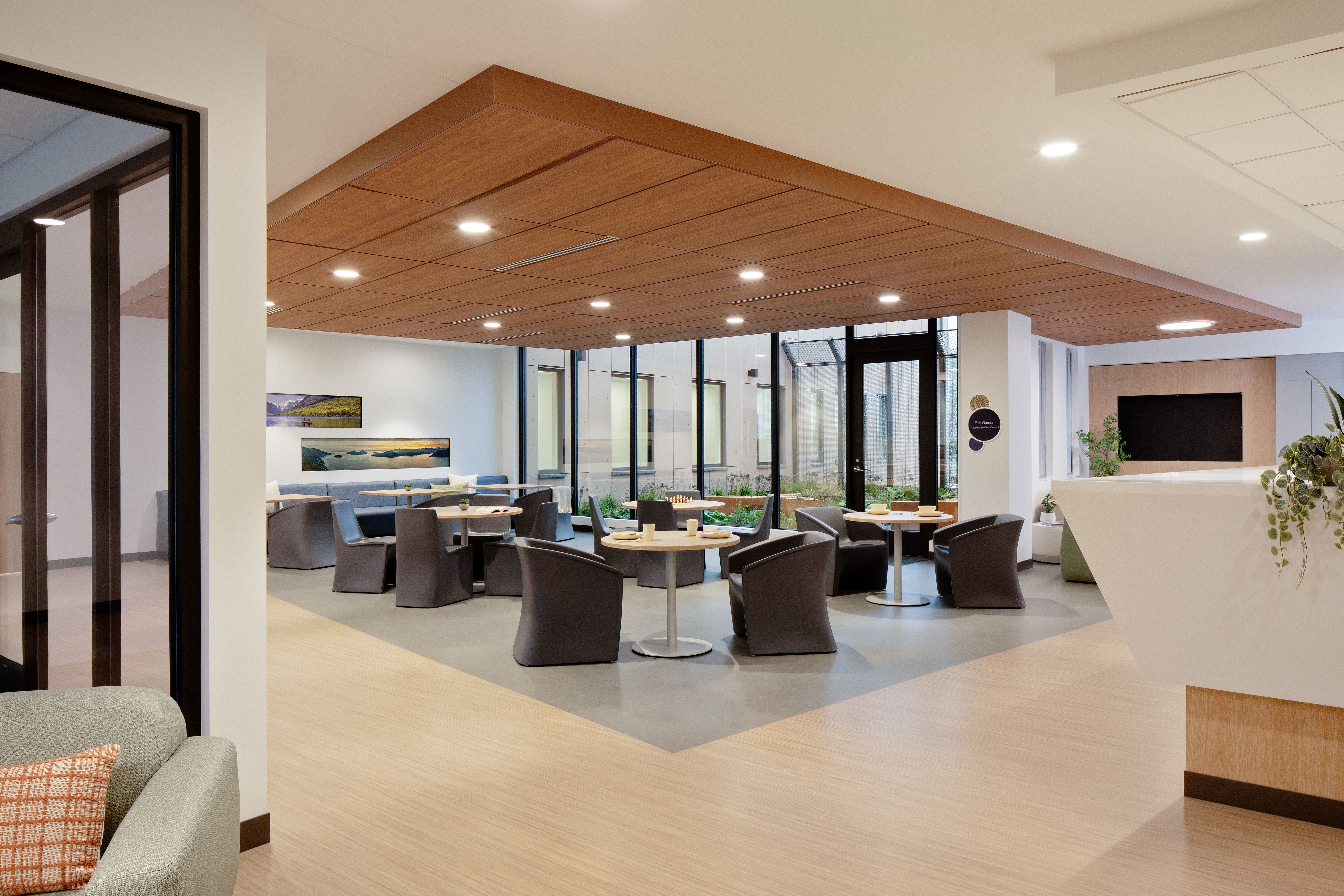 Compass Health Announces Opening of Crisis Triage Center at Marc Healing Center, Offering 24/7 Behavioral Health Crisis Care to Community Members Regionwide