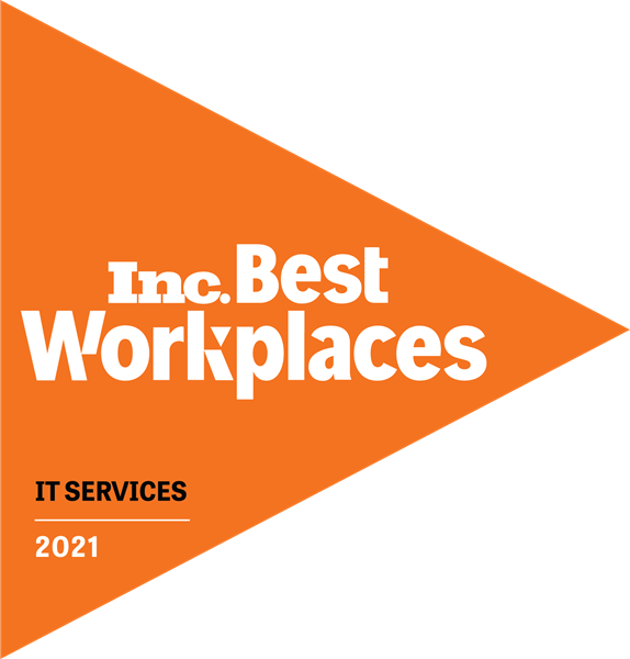 For the second consecutive year, Coastal Cloud, a provider of consulting, implementation and managed services, has been named to Inc. Magazine’s annual list of Best Workplaces.