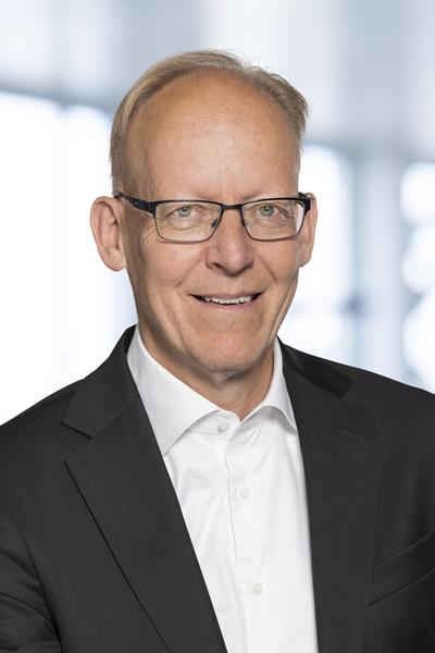 Johan Söderström