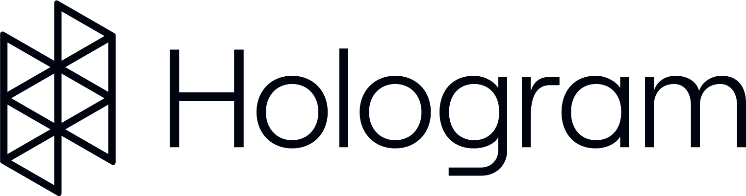 Hologram Logo Black Text.png