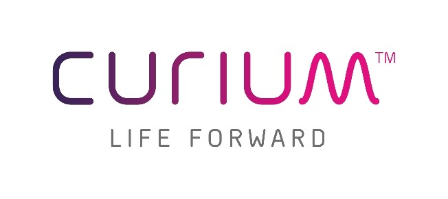 Curium Receives Posi