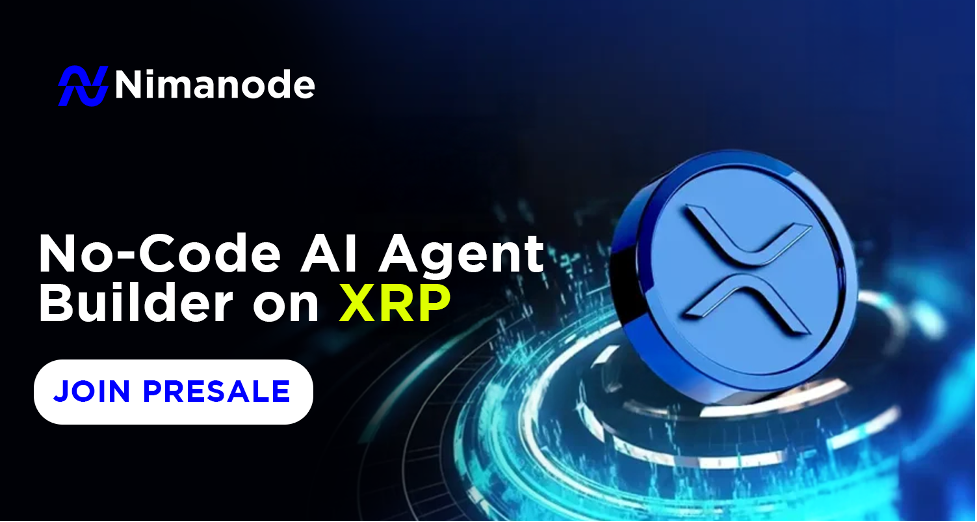 XRP News: Strong Momentum Spotted in Nimanode Presale as It Explodes Past 15% of Softcap - Don’t Miss Out