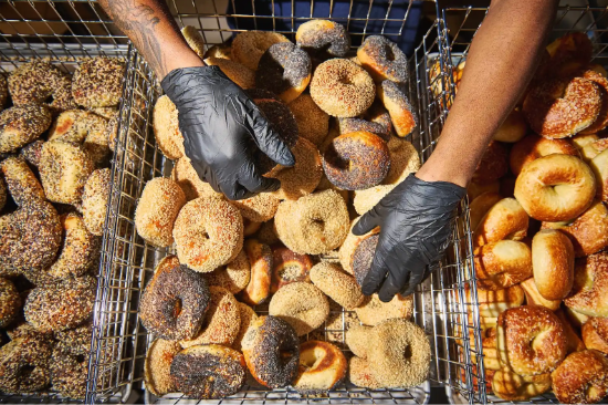 PopUp Bagels is Going Out West: Landing in Boulder, Colorado 