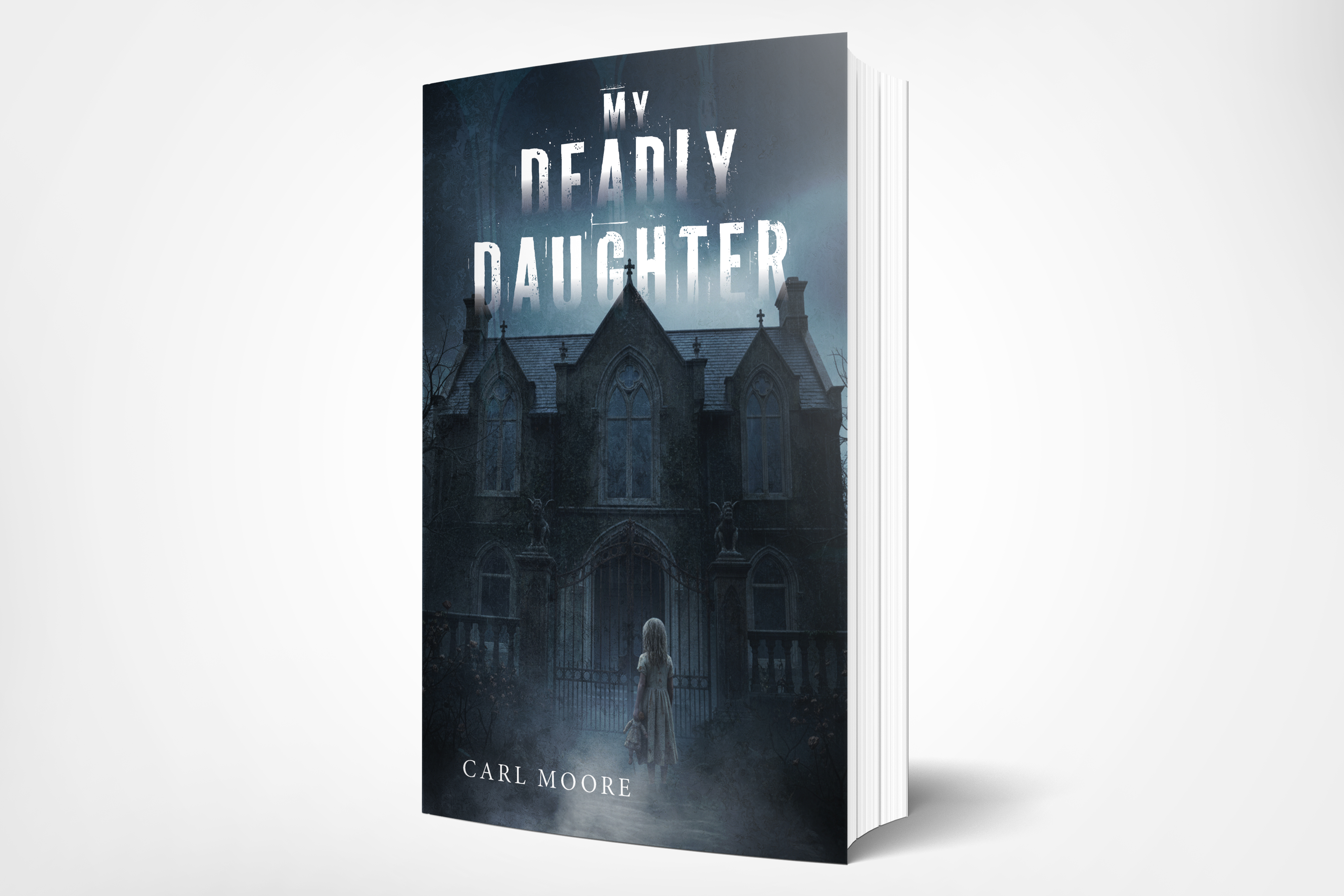 My Deadly Daughter
