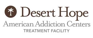 Desert Hope Treatment Center
