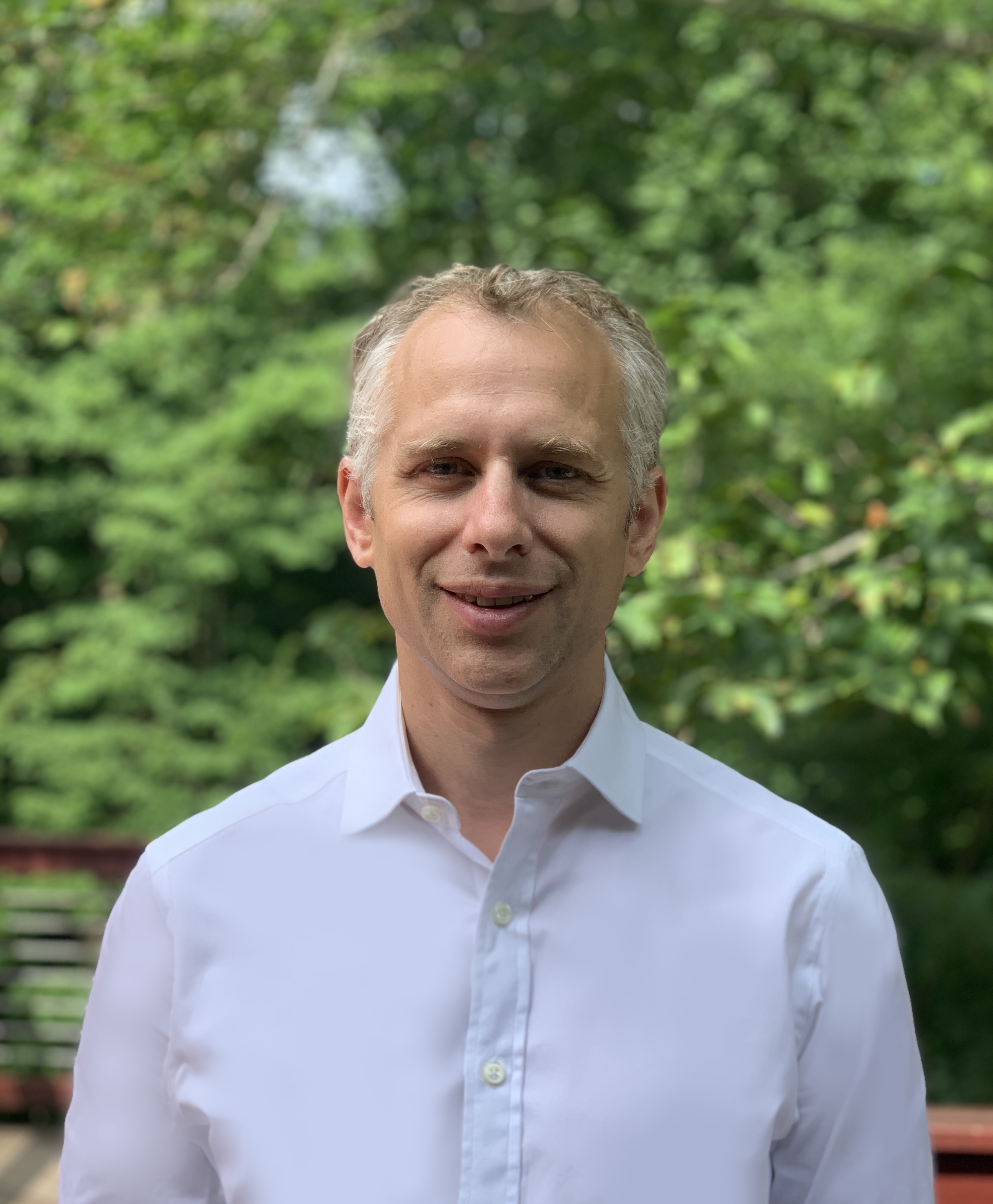 Brian Chase Madison Realty Capital COO 