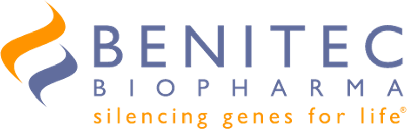 Benitec Biopharma Inc. Announces Closing of $30 Million Underwritten Public Offering