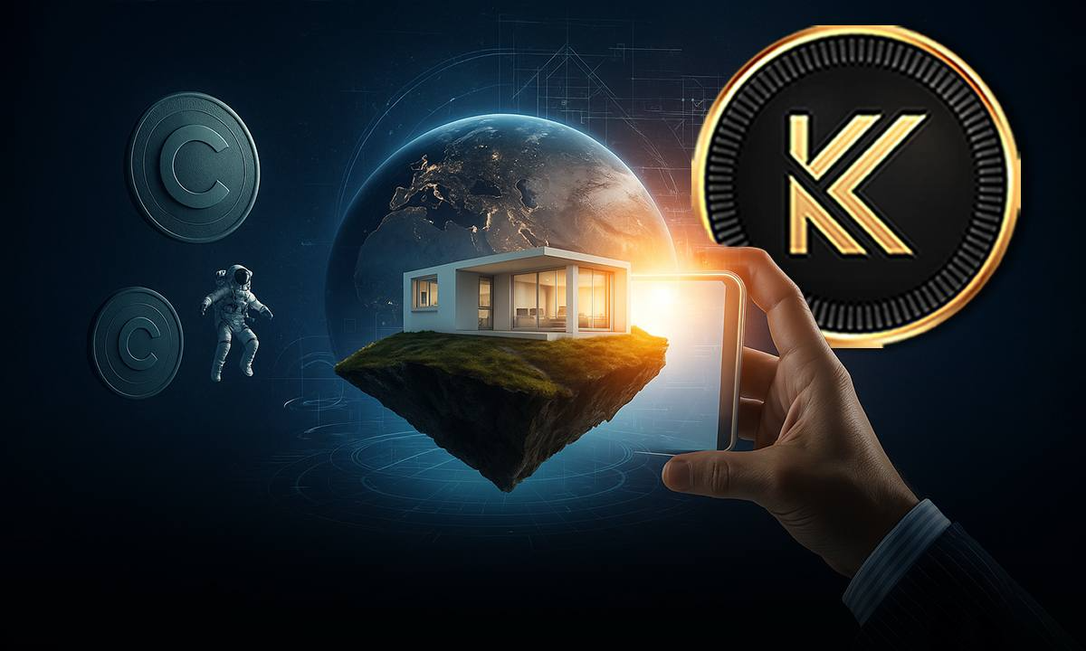 Kaanch Network Surpasses $1.12M in Presale as RWA Tokenization Heats Up Ahead of Exchange Listing