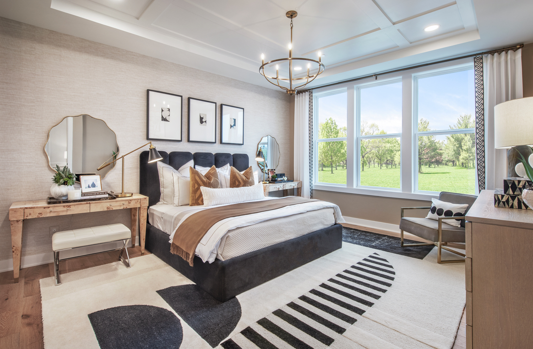 Regency at Rockhill Ridge by Toll Brothers