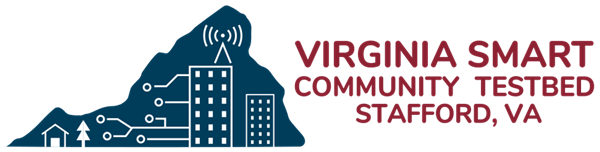 Virginia Smart Community Testbed Stafford, VA