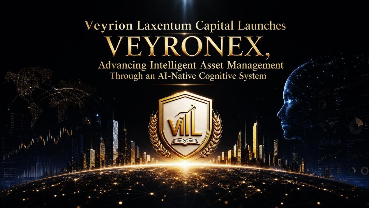Veyrion Laxentum Capital
