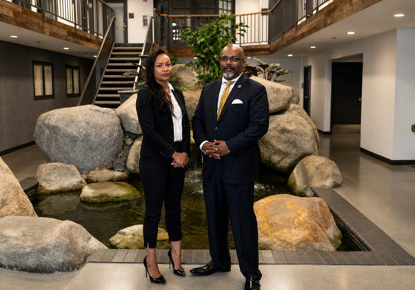 Law Offices of Zulu Ali & Associates Marks 18 Years of Growth as Inland Empire's Largest Black-Owned Law Firm