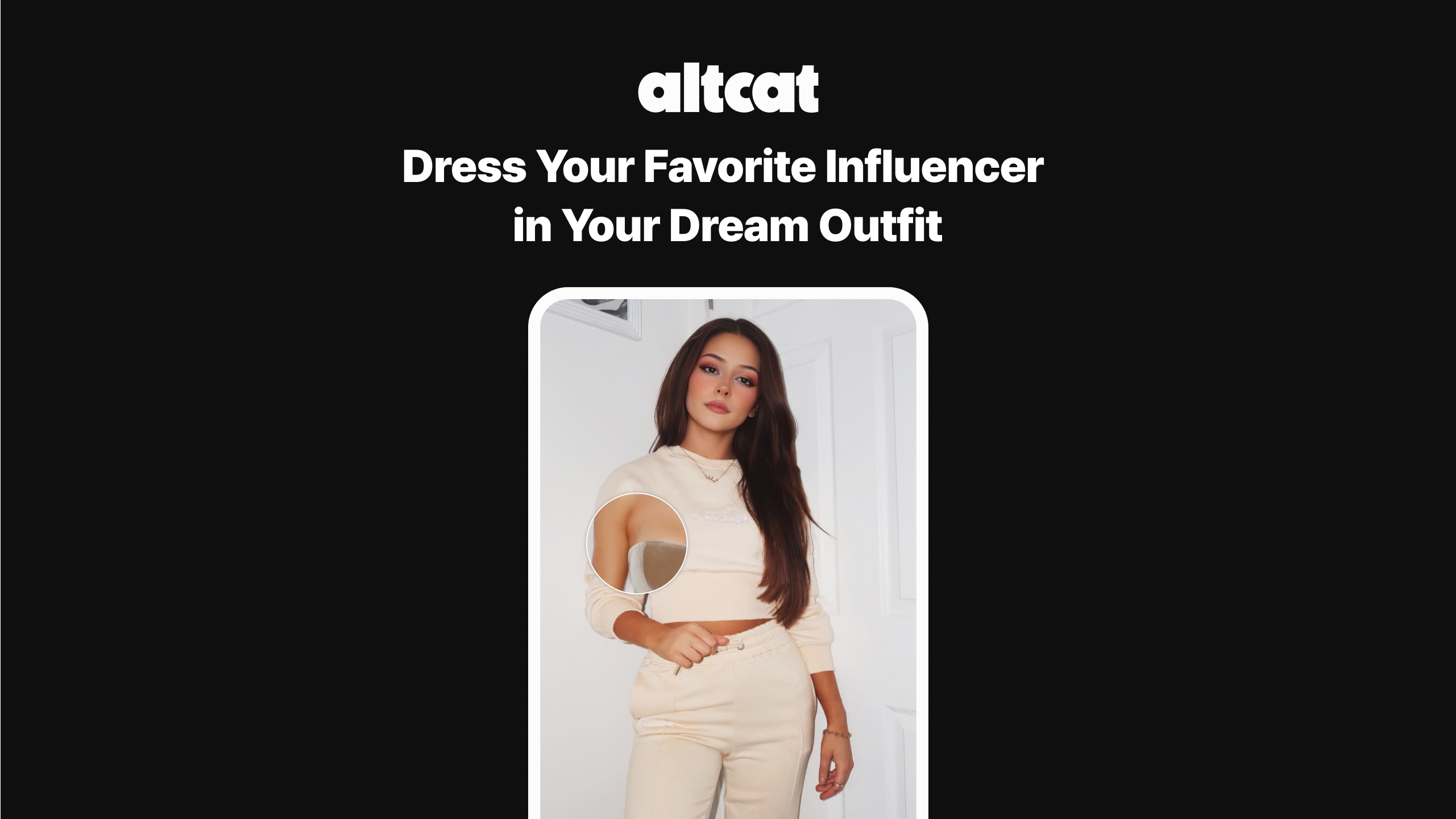 Altcat Launches Game-Changing Feature to Dress Influencers