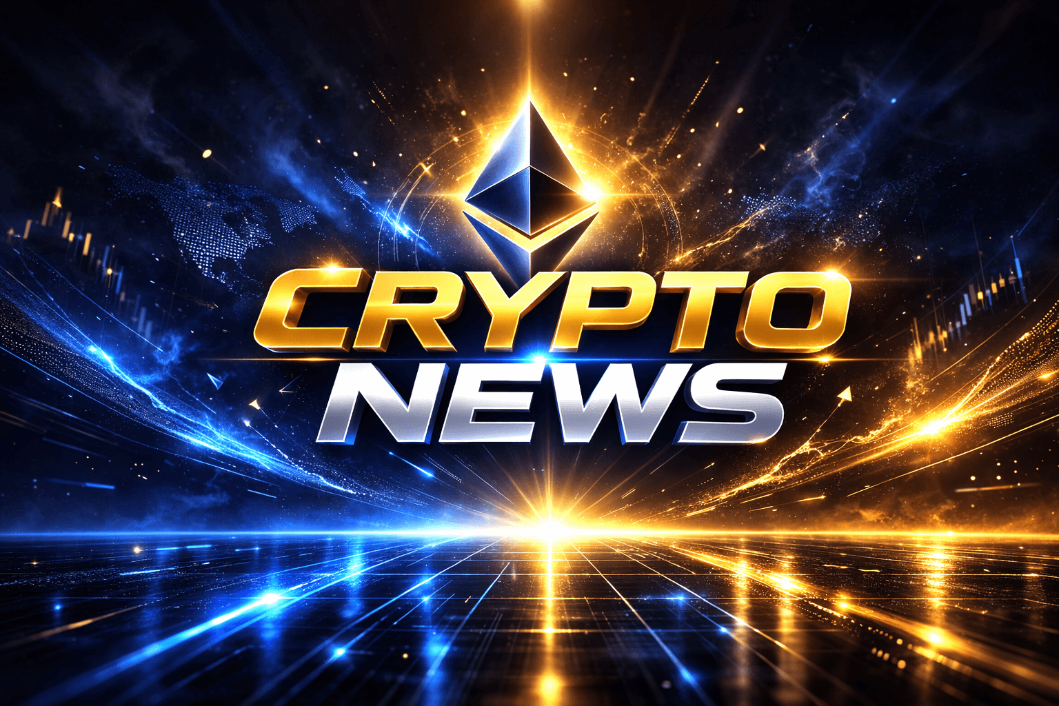 Crypto News: Pepeto Announces Binance Level Exchange Update as Ethereum Price Prediction Maps Breakout to $8,000