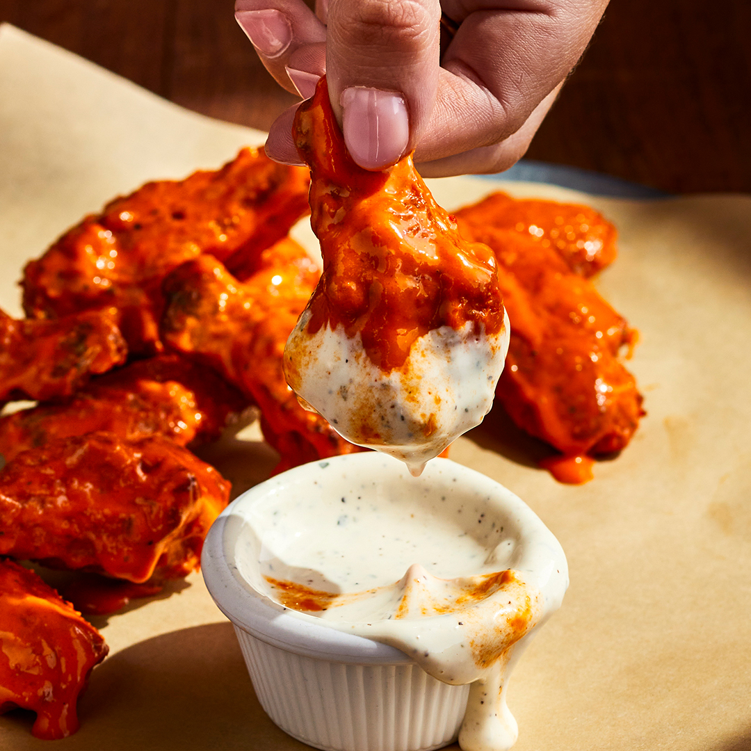 Buffalo Wings