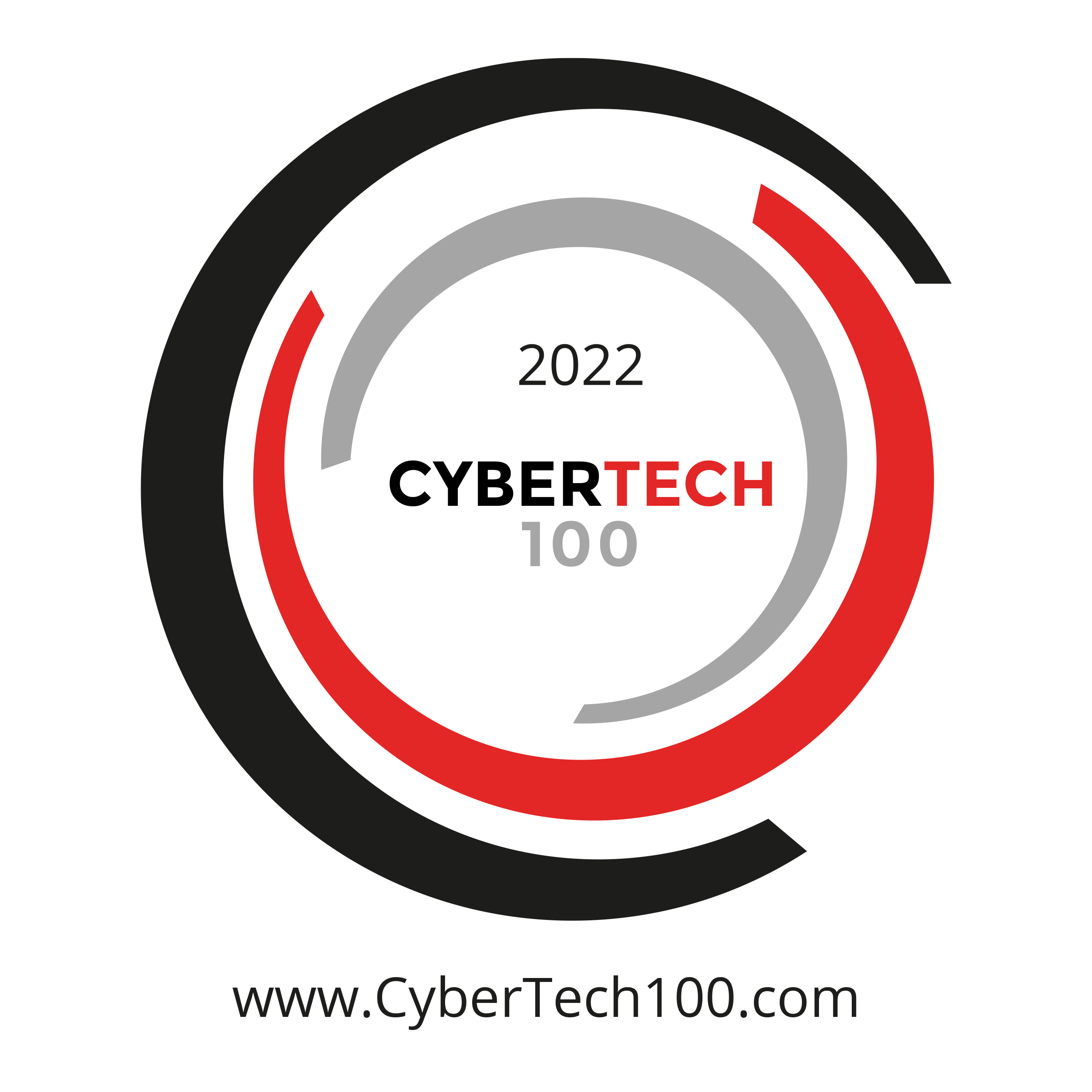 CyberTech100 Logo