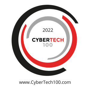 CyberTech100 Logo