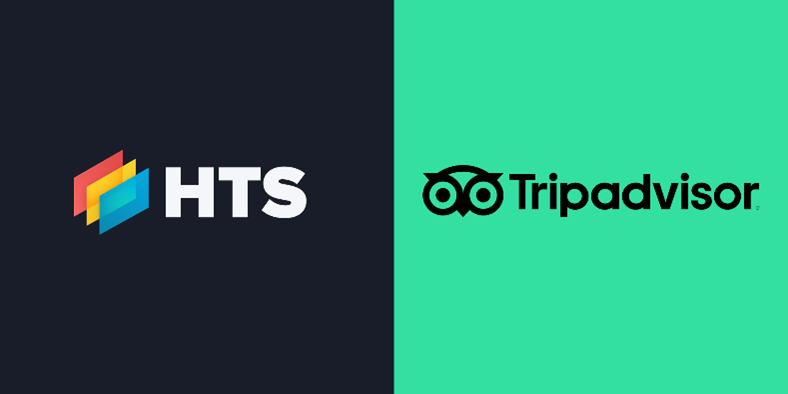 HTS, the B2B division of Hopper, has partnered with Tripadvisor HTS will power hotel bookings directly within the Tripadvisor app