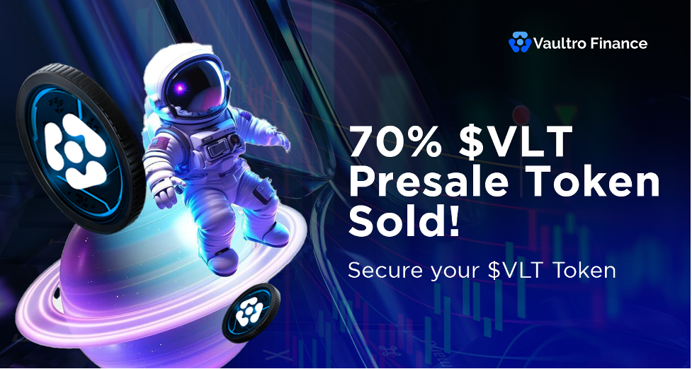 Vaultro Finance