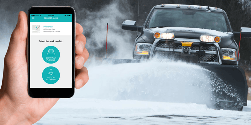 Snow Cleaner - Apps on Google Play