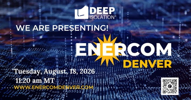 EnerCom Denver