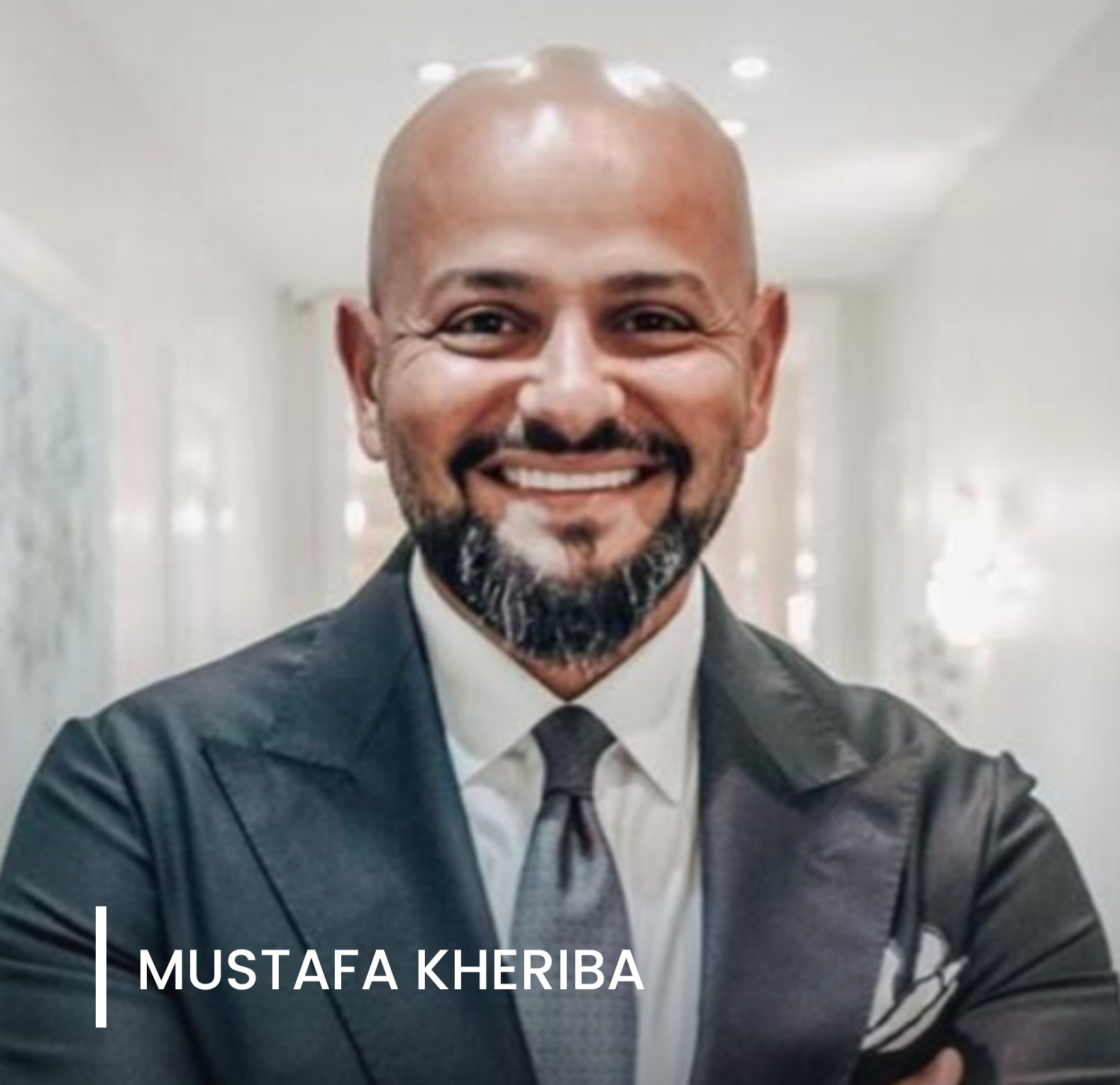 Mustafa-Kheriba