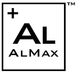 AlMax logo