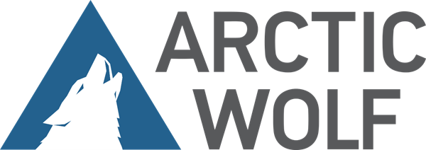 Arctic Wolf Company Logo