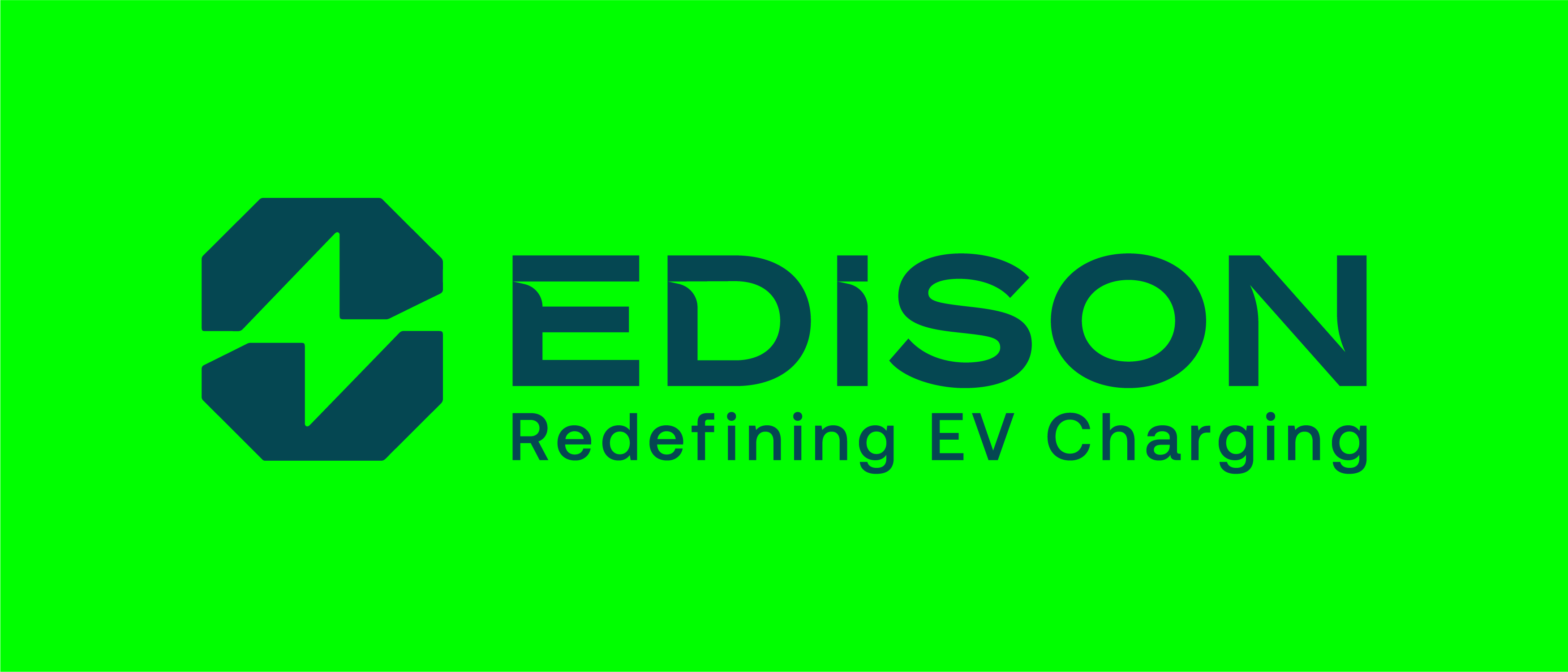 Edison XFC Announces Receipt of Building Permit for Pilot