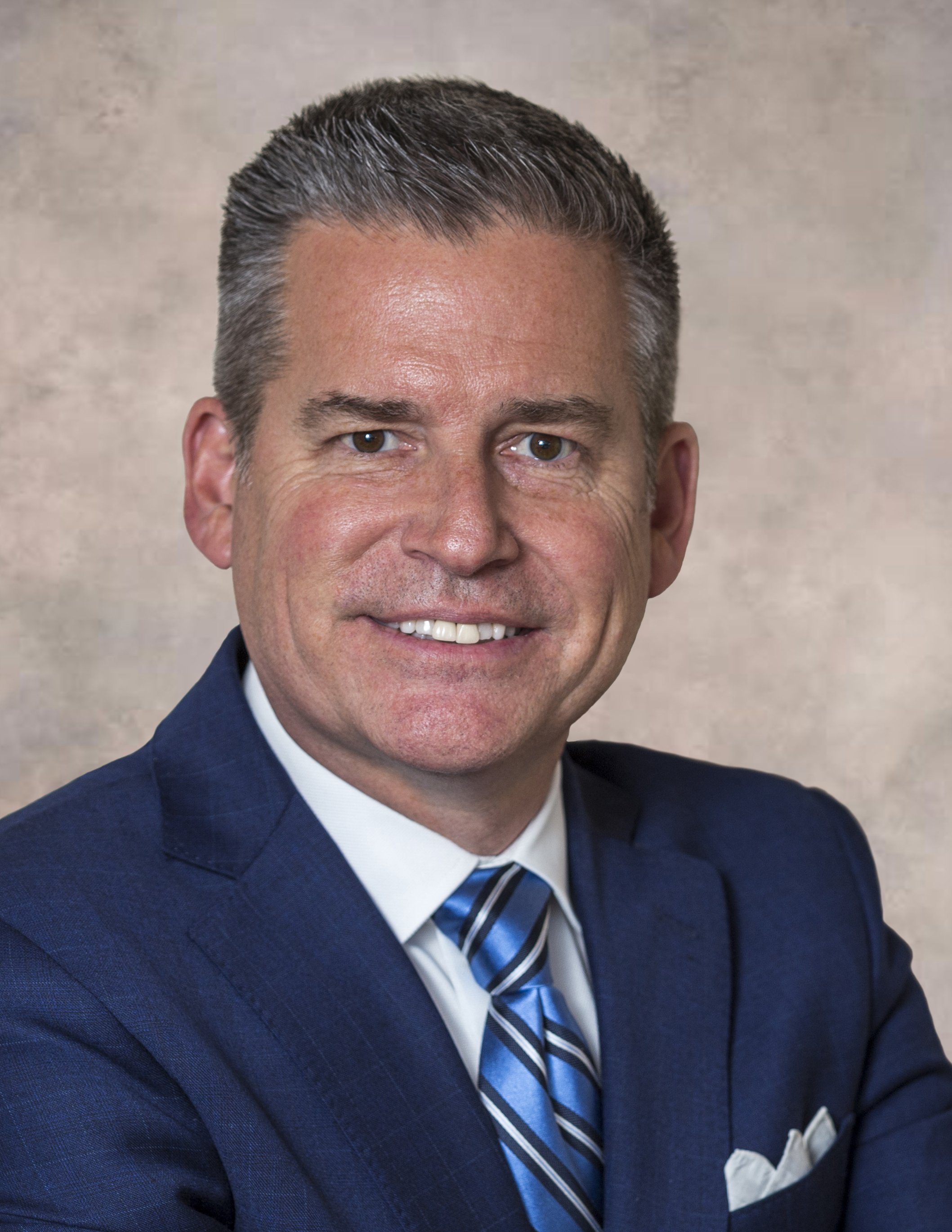 George Jones Headshot Cropped