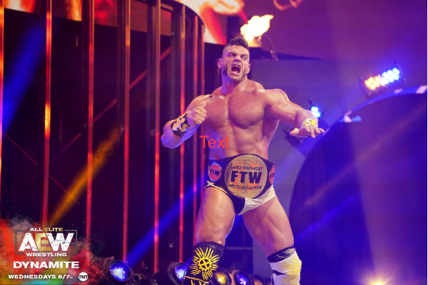 Brian Cage