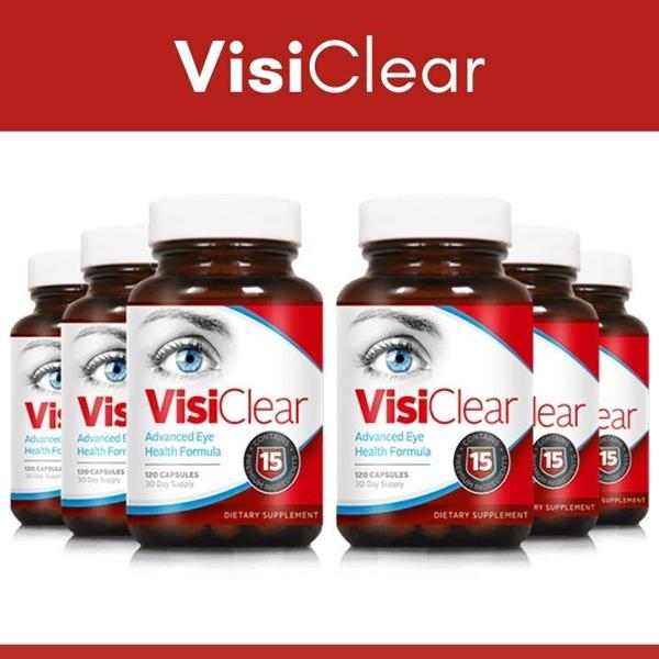 VisiClear reviews update. Detailed information on where to buy VisiClear supplement for healthy eyes, ingredients, pricing, working, benefits, side effects, and much more about VisiClear.