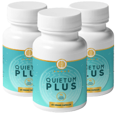 Quietum Plus Tinnitus Supplement