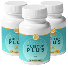 Quietum Plus Tinnitus Supplement