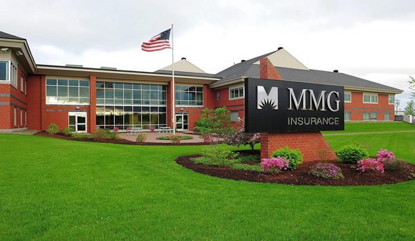 MMG Insurance Building