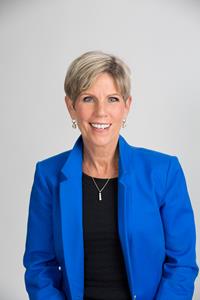 CEO Patti Brennan