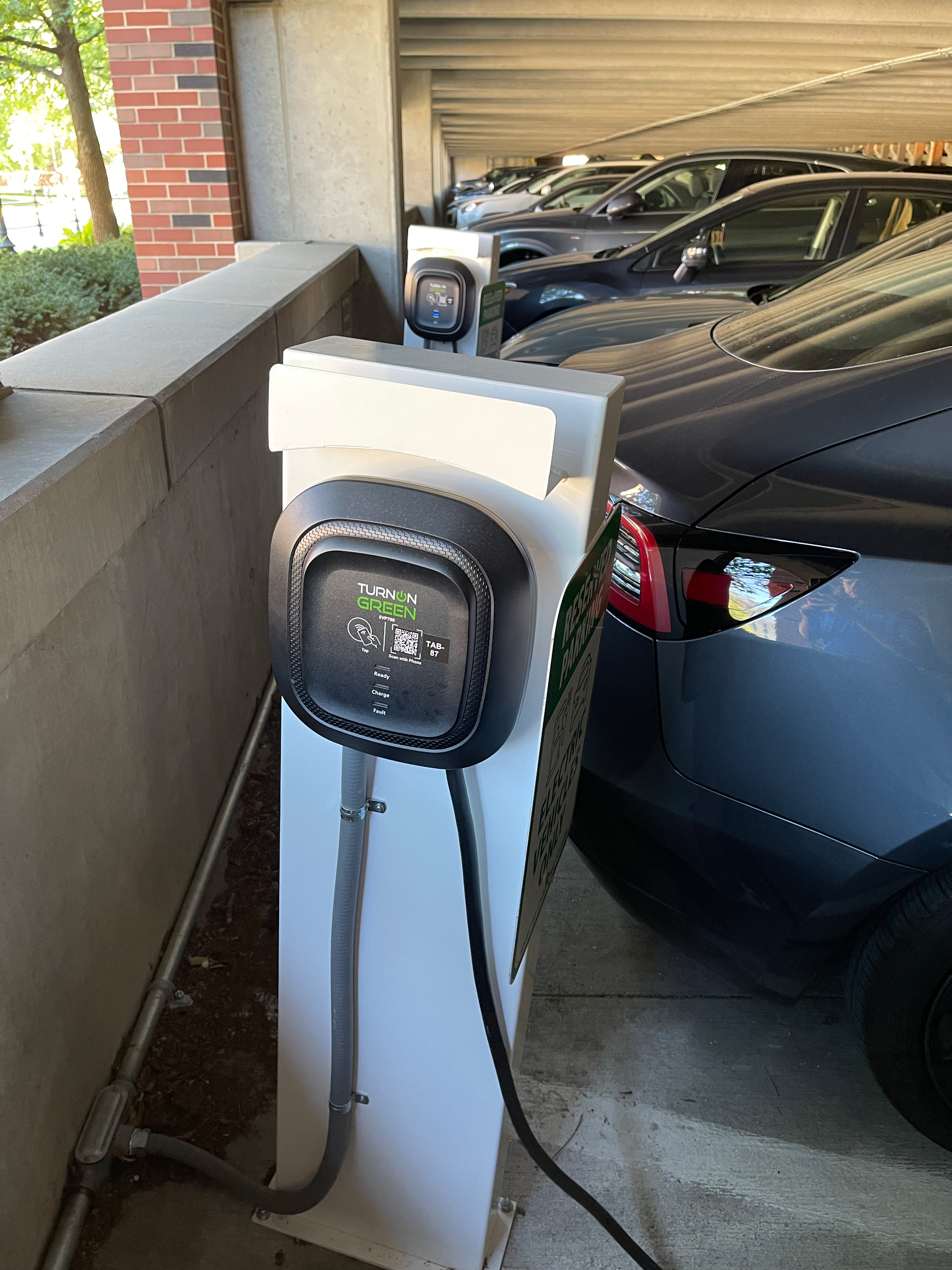 TurnOnGreen Inc., all rights reserved @2025