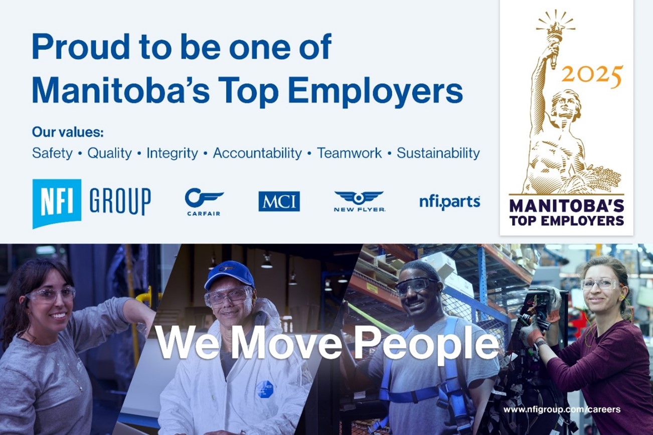 MB Top Employer