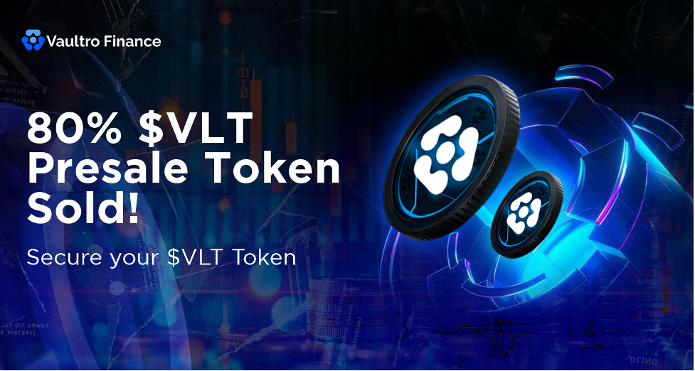 Vaultro Finance