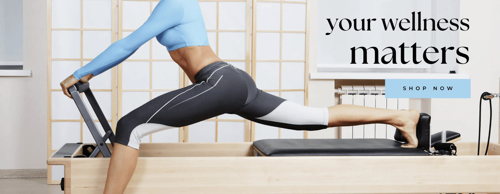 Pilates Matters Launches New Pilates Reformer Machine Collection for Home Gyms