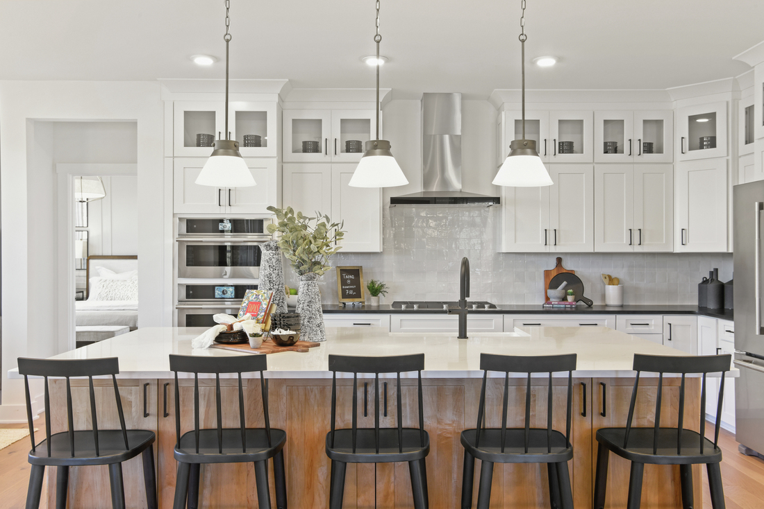 “Ridgecrest is a community where residents can truly have it all – and that’s why it has been so popular with new home buyers,” said Ryan Switzer, Division President of Toll Brothers in Charlotte.